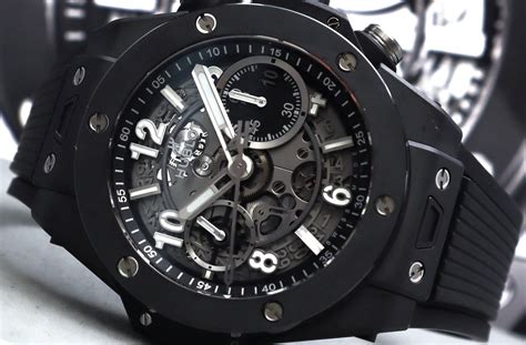 budget watches similar to hublot|best budget hublot watches.